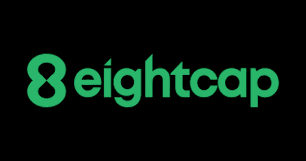 Eightcap | TradingView